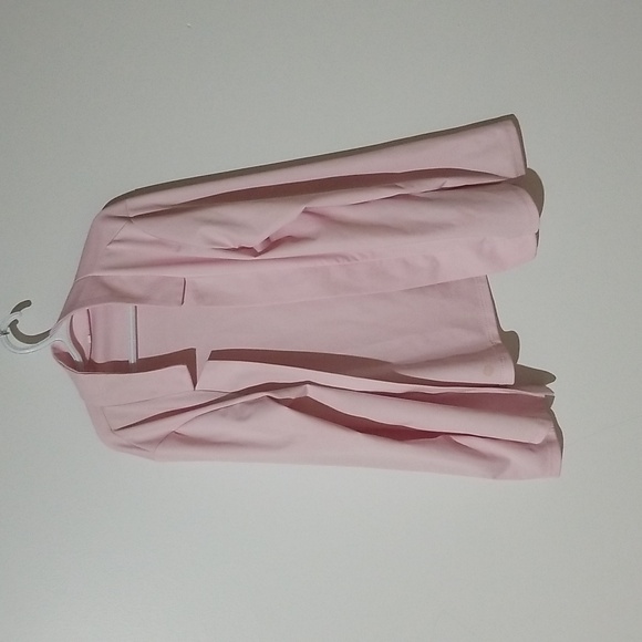 Light pink blazer - Picture 1 of 4